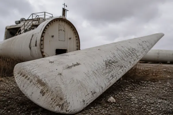 How SunDesh Improved Generation from an Ageing Wind Fleet by 20 percent