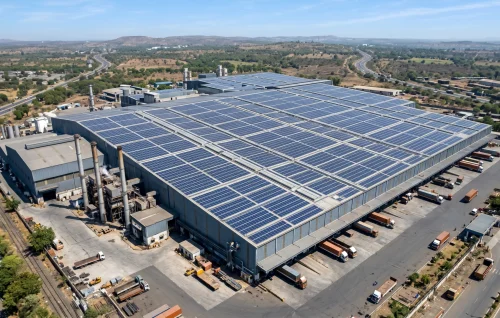 industrial solar -3