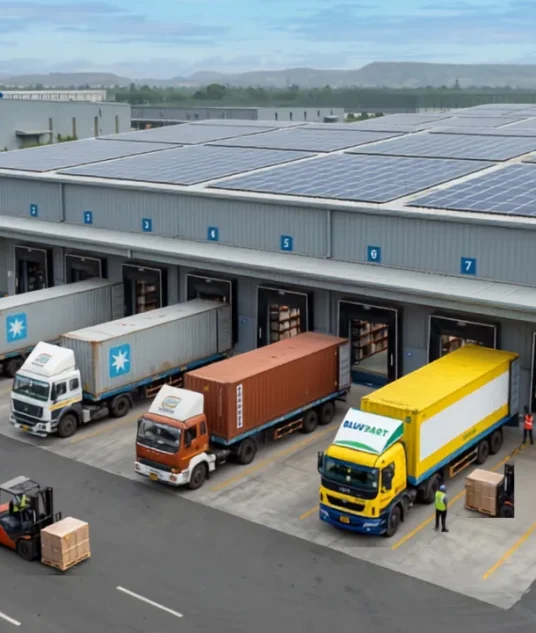 logistics